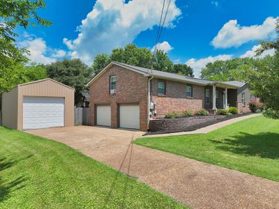 Property at 1119 Belvedere Dr, Gallatin, TN
