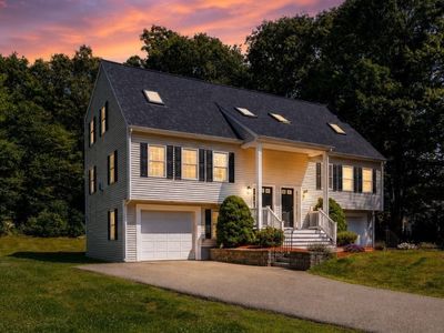 Property at 68 Brookfield Rd Unit 102, Charlton, MA