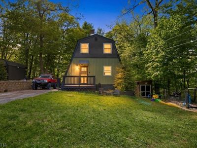7 Glen Dr