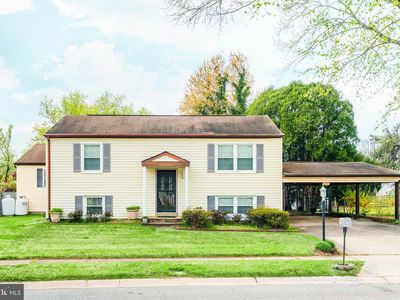 2 Saint Pats Cir