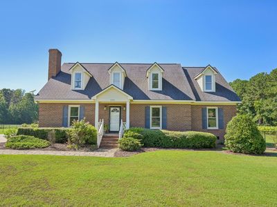 Property at 5755 Bruce Rd, Sims, NC