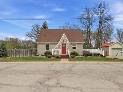 Property at 224 Elm St W, Detroit Lakes, MN