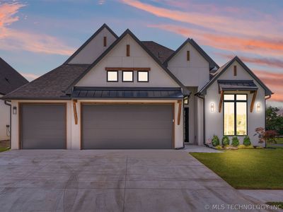 3314 Cypress Hill Rd