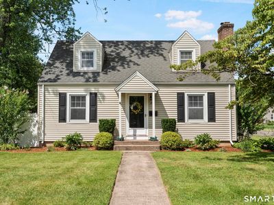 28 Horton Road