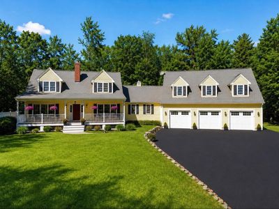 Property at 302 Forest Road, Lyndeborough, NH