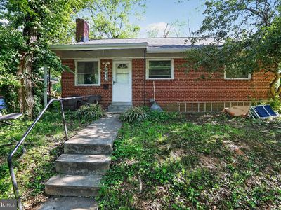 Property at 8513 14th Ave, Hyattsville, MD
