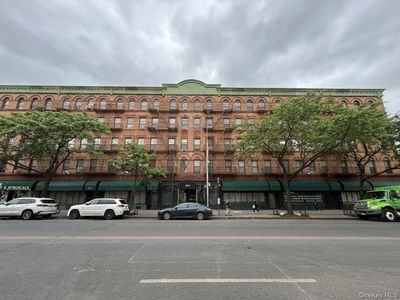 2611 Frederick Douglass Boulevard #5F