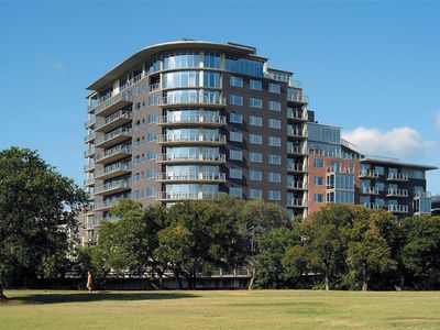 901 W 9th St APT 508