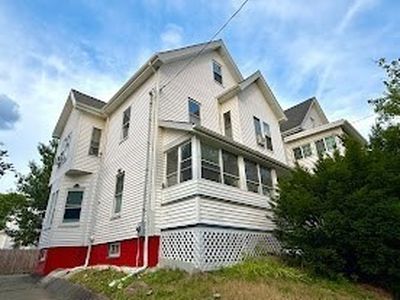 22 Hancock St