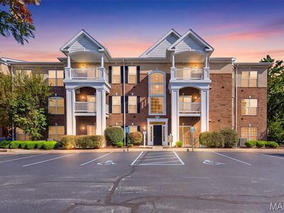 13101 Mill Crossing Ct APT 201