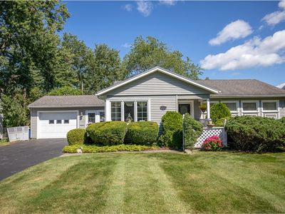 86 Sierra Dr