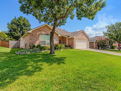 5705 San Marino Dr