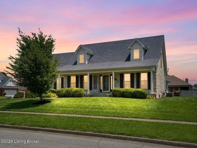 6108 Top Hat Ct