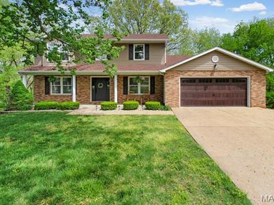132 Blue Ridge Trce