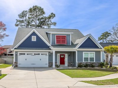 1125 Mary Read Dr.