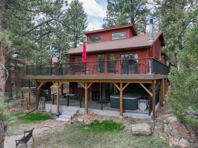 571 Wisp Creek Drive