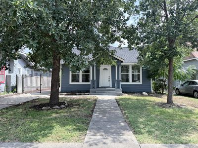 Property at 1846 W MULBERRY AVE, San Antonio, TX