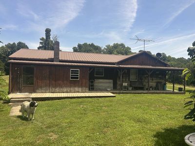Property at 3836 Elkhorn Rd, Knifley, KY