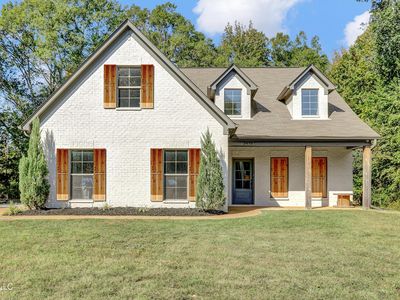 3475 Old Pigeon Roost Rd