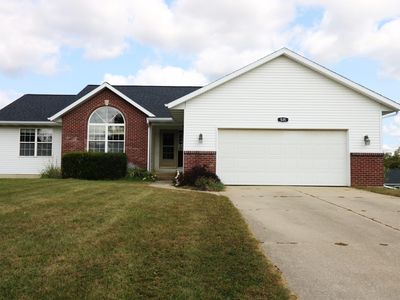 Property at 535 Discovery Dr, Wayland, MI