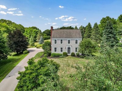 343 N Amherst Road