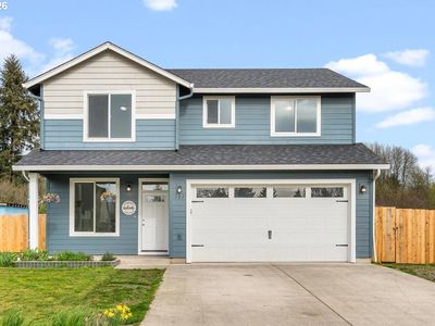 Property at 127 W Christy Ct, Yacolt, WA