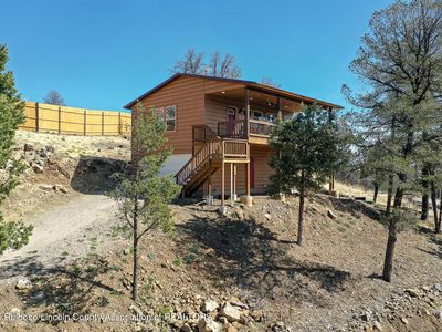 106 Chiracahua Ln
