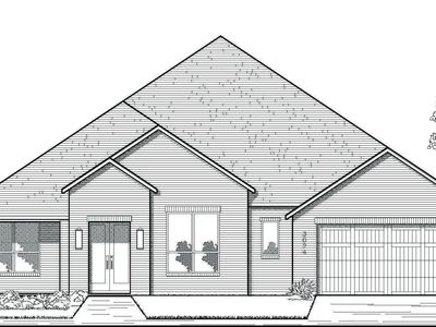 Plan Auden Plan, The Woodlands Hills