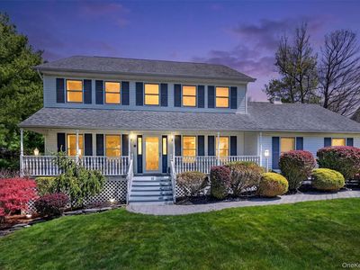 18 Peterson Road