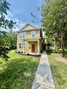 924 N Oakland Ave