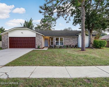 2720 DAHLONEGA Drive