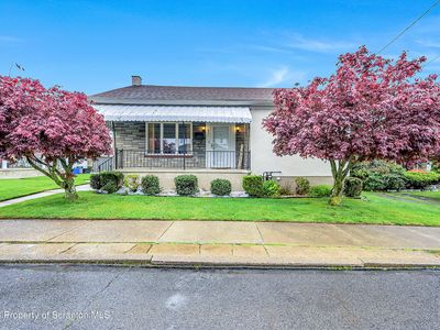 Property at 421 Mary St, Old Forge, PA