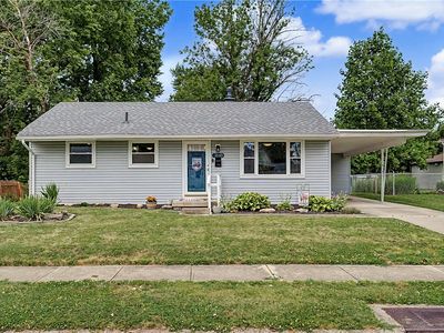 1645 Seabrook Rd
