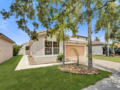 Property at 1822 SW 176th Ave, Miramar, FL