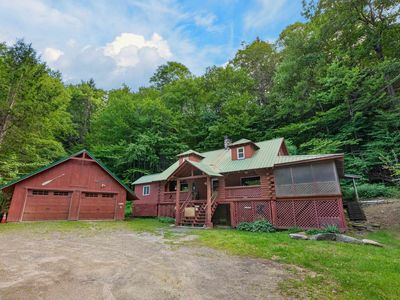 2068 South Wardsboro Road