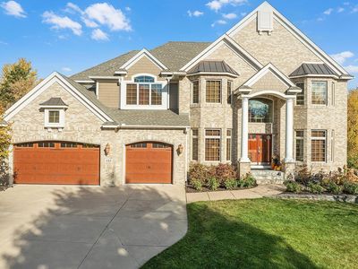 553 Lake Ridge Ct