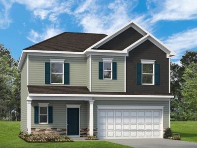 106 Laurel Park LOT 81