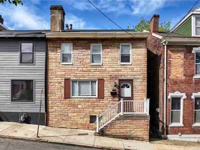 Property at 274 38th St, Pittsburgh, PA
