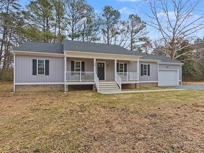 LOT 9 George Washington Hwy