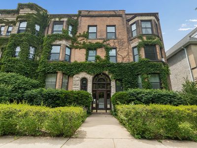 5738-40 S Kenwood Ave #3