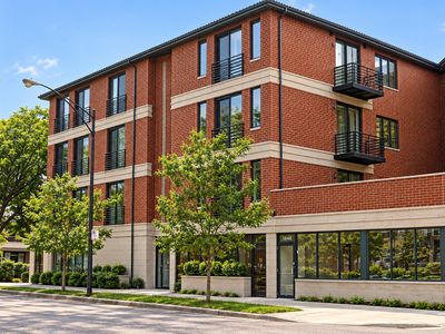 842 N Racine Ave Unit 202