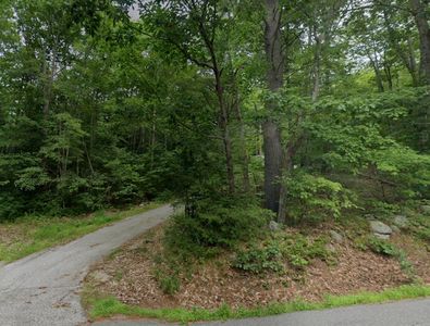 Undisclosed New Rye Road