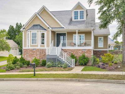 222 Devereux Dr