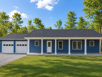 lot 18B Couillard Road