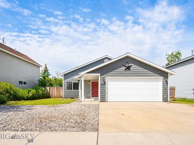 2607 Snapdragon St