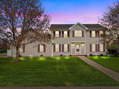W5894 Sweet Clover Dr