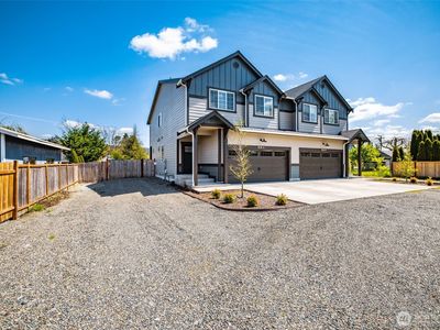 Property at 516 Deeded Lane SW #A, Orting, WA