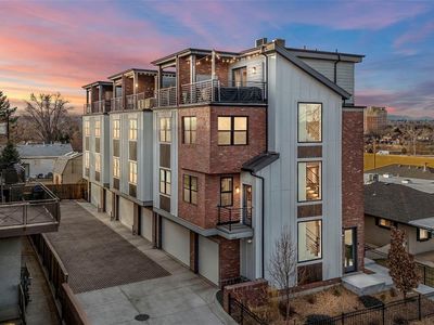 5423 S Prince Street #A