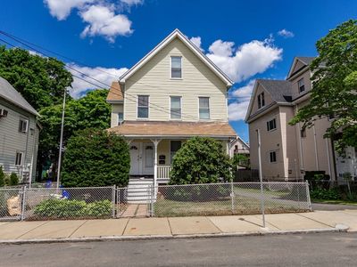 22 Stearns St