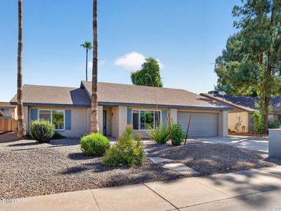 Property at 1316 E WOODMAN Drive, Tempe, AZ